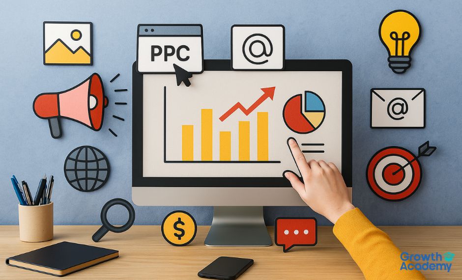 Digital Marketing Agencies