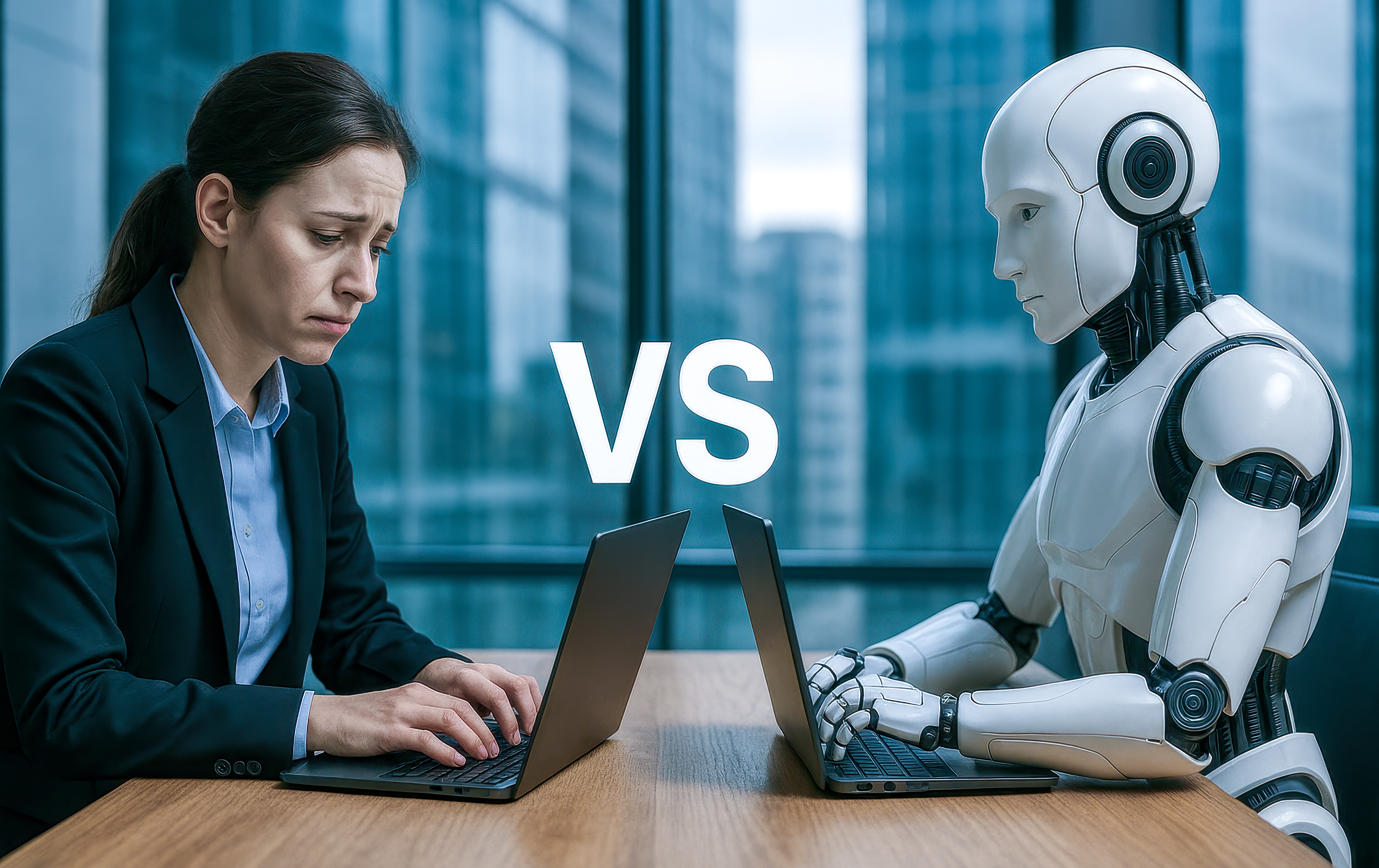 Will AI Replace Digital Marketing Jobs