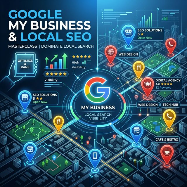 Google My Business