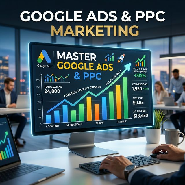 Google Ads